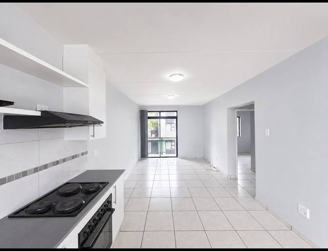 2 BEDROOM APARTMENT TO LET IN BALLITO CENTRAL